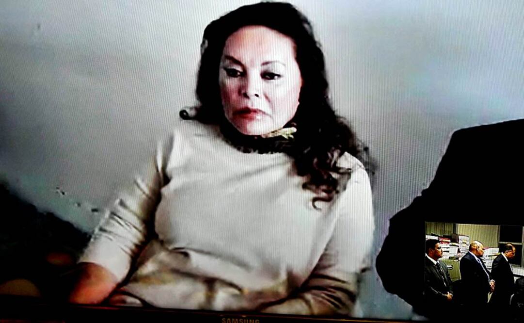 (Foto: Archivo / EL UNIVERSAL)