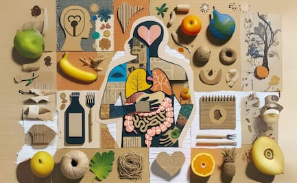 Del coraje al dolor de panza; así afecta el estrés a tu salud digestiva