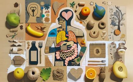 Del coraje al dolor de panza; así afecta el estrés a tu salud digestiva