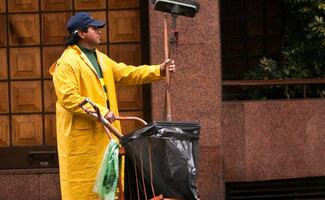 ¡Merecido reconocimiento! Decretan el 4 de febrero el Día de las Personas Trabajadoras de Limpia