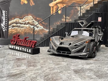 Indian Motorcycle cumple 10 años en México: lo celebra con 5 lanzamientos