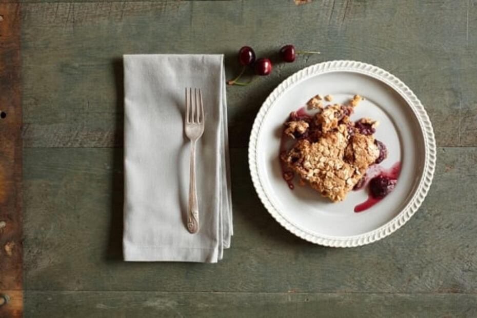 Recetas de postres para consentir a papá