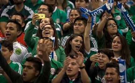 Mexican Soccer Federation urges fans to stop anti-gay chants