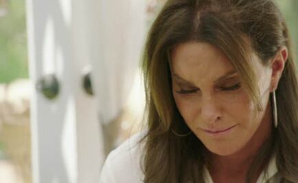 Caitlyn Jenner "se quiebra" ante su familia
