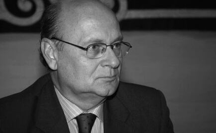 Fallece el escritor español Pedro C. Cerrillo