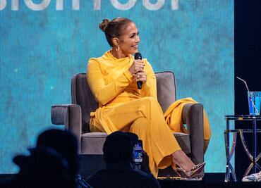 Jennifer Lopez sufrió por no estar nominada a los Oscar 2020