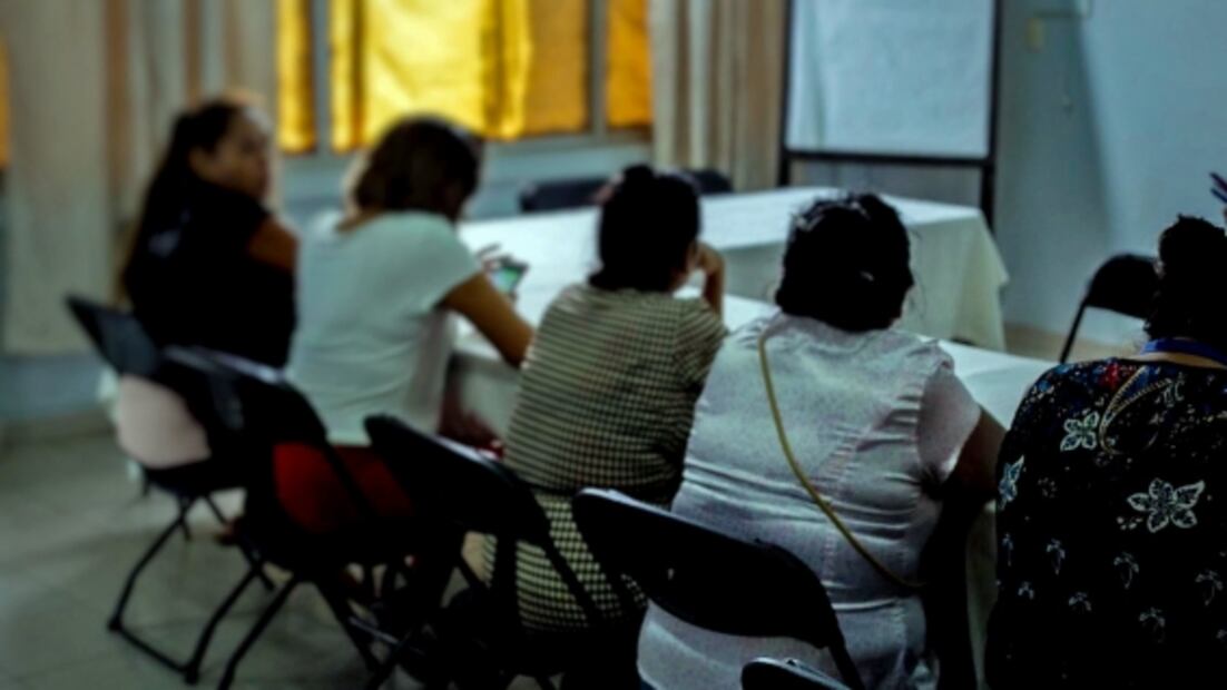 Chilapa, más cerca de la muerte que de la justicia