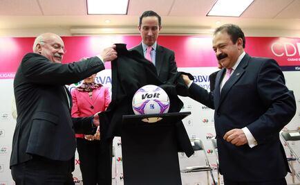 Sobrevivientes de cáncer asistirán a partidos de Liga MX