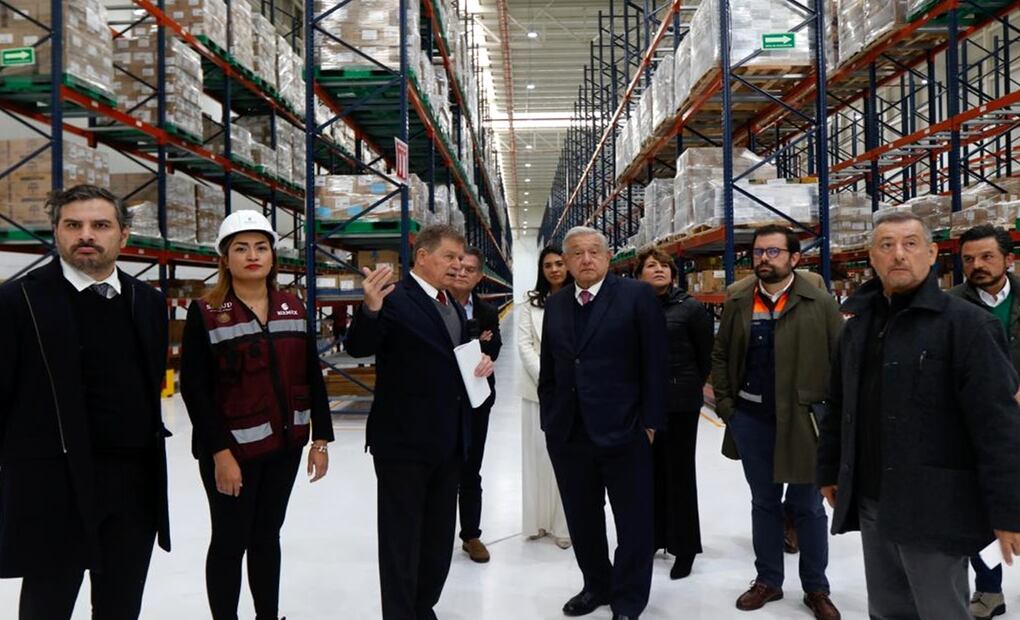 AMLO