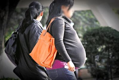 Vacuna contra Covid-19 protege a embarazadas de preeclampsia y complicaciones graves: INPer