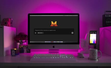 ¿Qué es Le Chat, la IA que compite contra ChatGPT y DeepSeek?