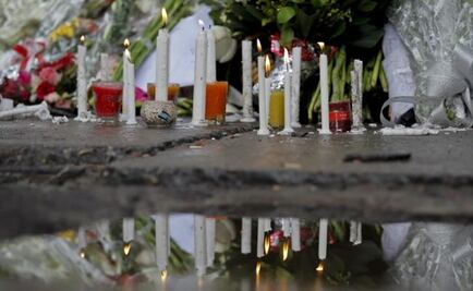 Detenidos, cuatro presuntos autores de atentado en Bangladesh