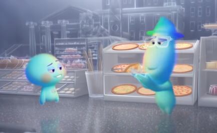 Pixar tampoco puede con la pandemia: "Soul" cambia a streaming 
