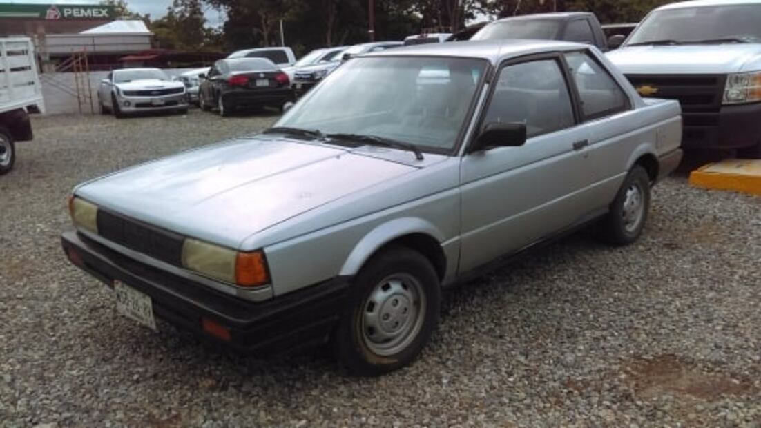 Por qué amamos al Tsuru