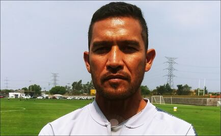 Volveremos a ser fuertes: Gerry Galindo