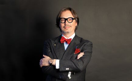 "1858 es la imagen de Montblanc"