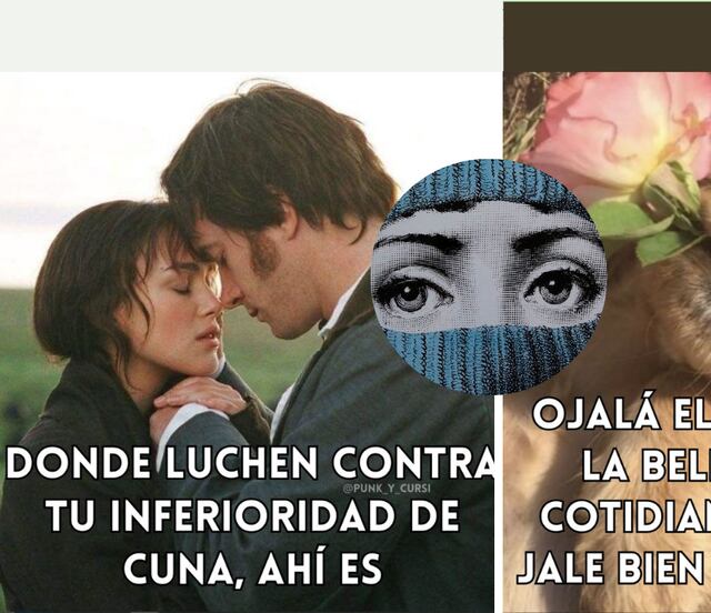 Samo, el creador de memes que combina ironía, cultura pop y filosofía cotidiana; así los crea