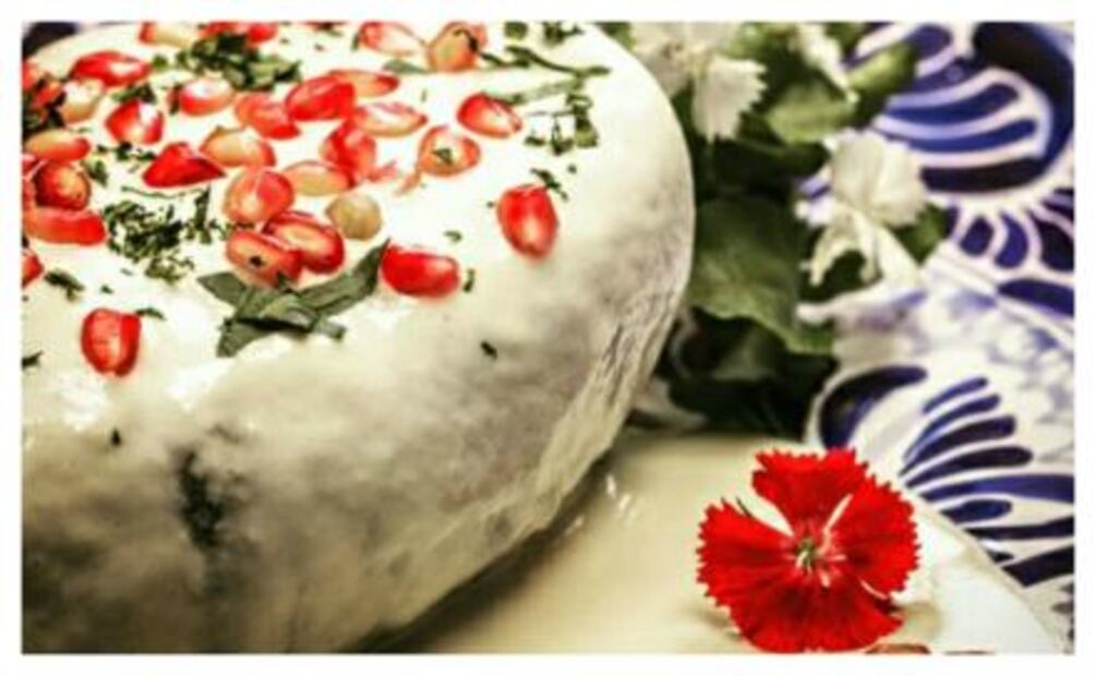 20 lugares en la CDMX para saborear un delicioso chile en nogada