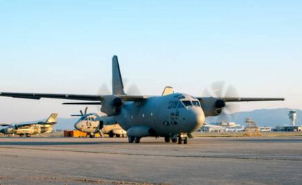 Desaparece avión militar de Myanmar; grupo de resistencia afirma haberlo derribado y crece tensión