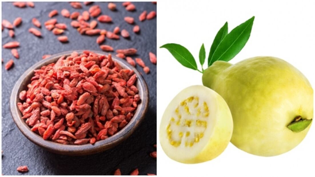 Superalimentos que son orgullosamente mexicanos y económicos