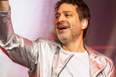 La astucia de Ari Borovoy