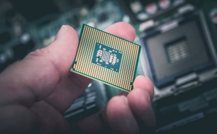 Estados Unidos desarrollará semiconductores con varios países de América Latina