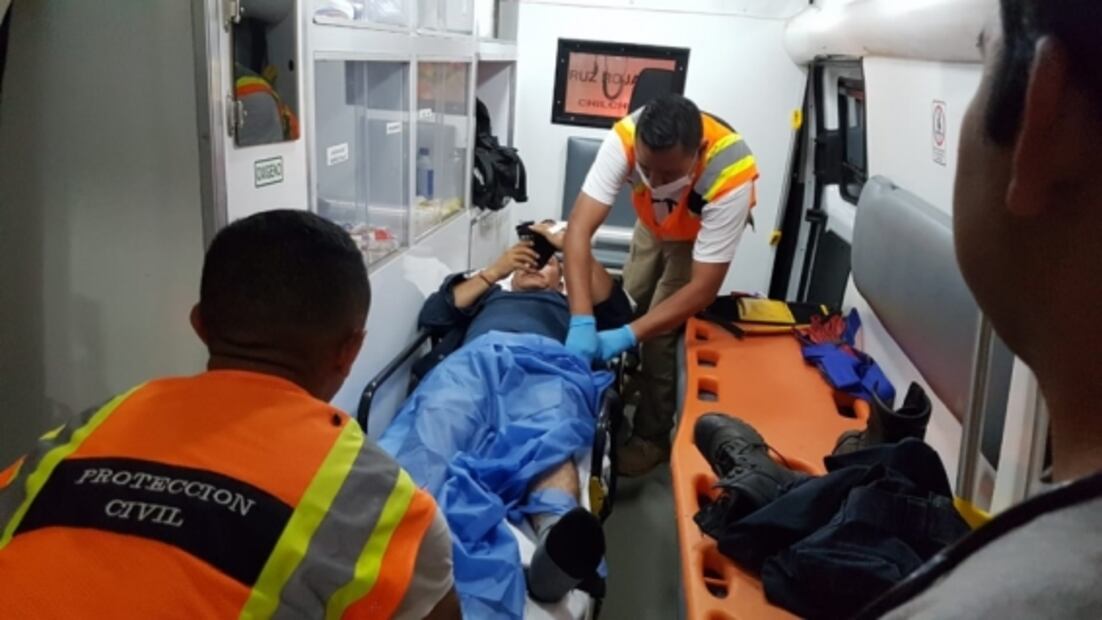 Dejan 3 muertos enfrentamientos en Chilchota, Michoacán