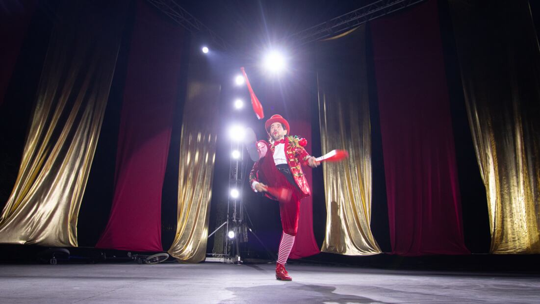 Foto: Jardines de México