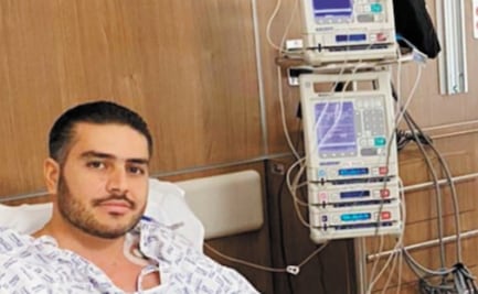 Juez califica de legal el traslado de 19 implicados en atentado contra García Harfuch