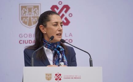 Sheinbaum esperará indicación del Congreso sobre formato de Tercer Informe