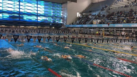 Secretaría de Salud de Jalisco analizó agua ya saneada