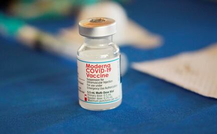 Sólo mayores de 65 años y personas en riesgo podrán acceder a vacuna contra Covid en EU; para personas sanas pedirán ensayos clínicos