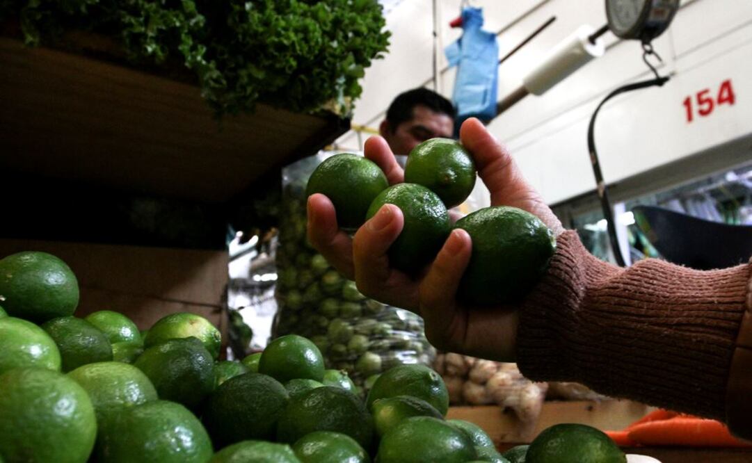 Los mercados públicos son parte de la economía de la Ciudad