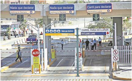 Aduanas supera monto histórico de recaudación: ANAM