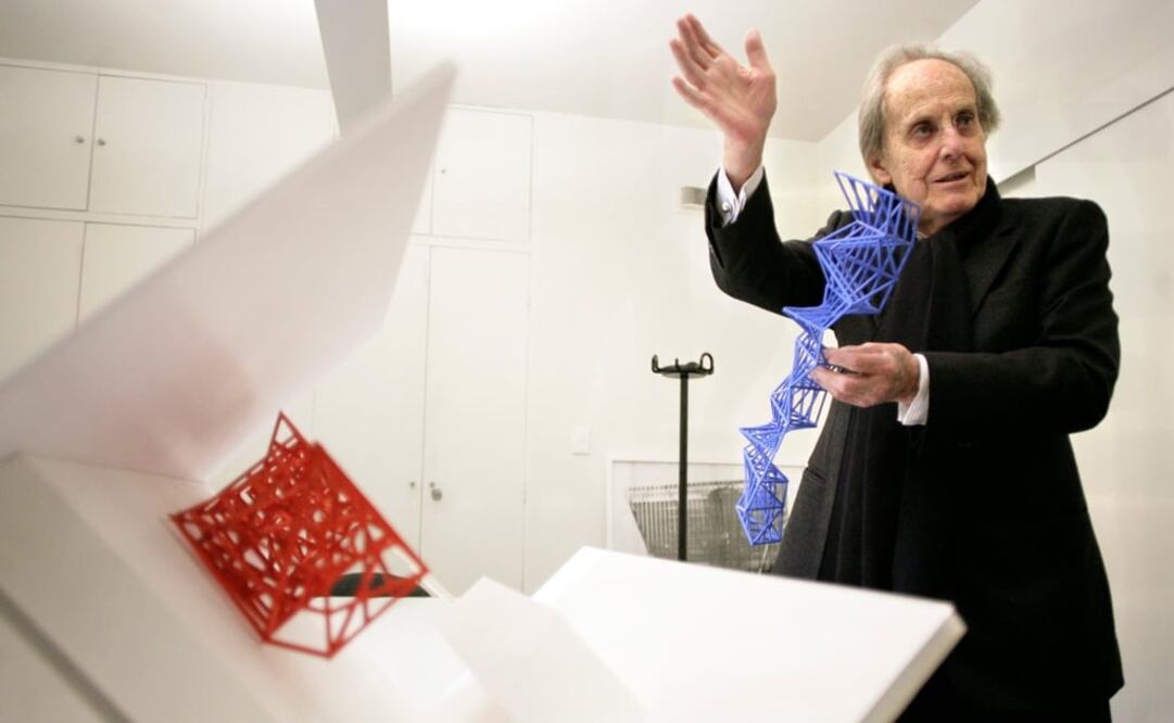 Foto: Archivo EL UNIVERSAL