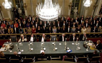 La Academia Sueca se reúne en medio de crisis interna