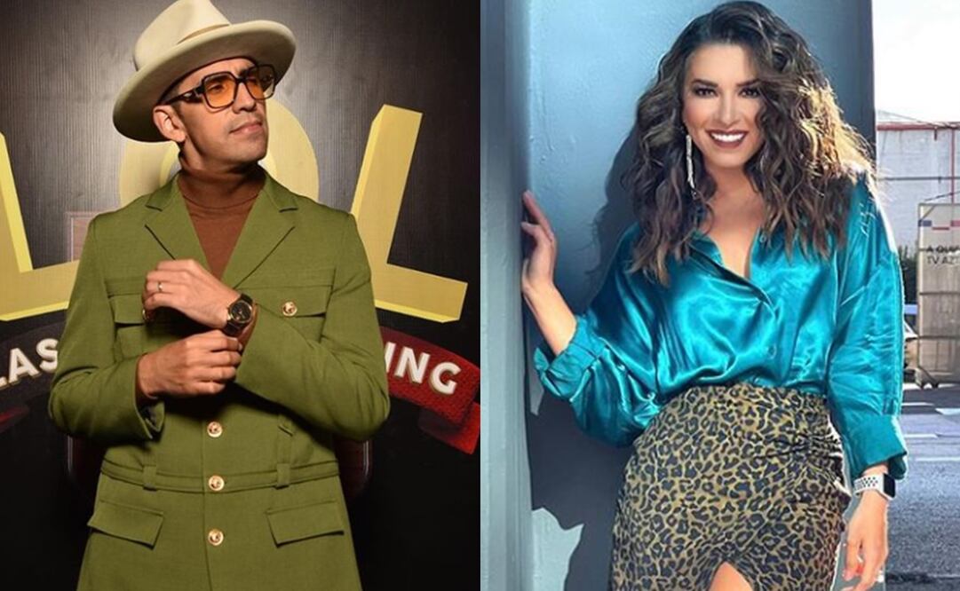 Foto: @elcapiperez/@lauragii