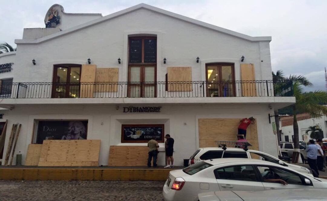 (Foto: Tomada de @EnriqueRamosFl1)