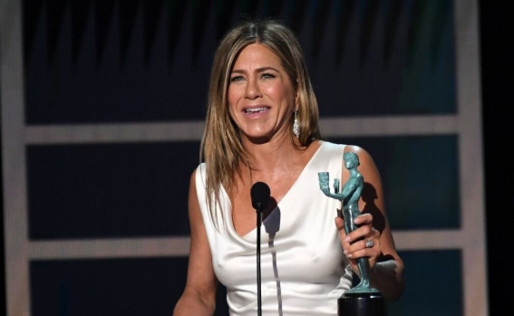 Premios SAG 2020: Entre sorpresas y "Parásitos" se llevan la noche