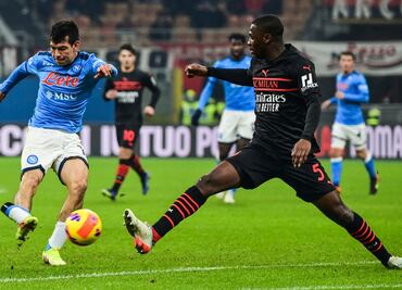 Serie A no piensa aplazar partidos a pesar de contagios por Covid-19