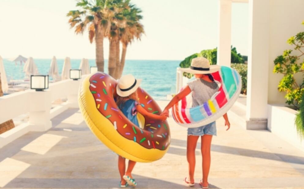 Sigue estos tips para buscar hoteles baratos y triunfarás como un viajero profesional