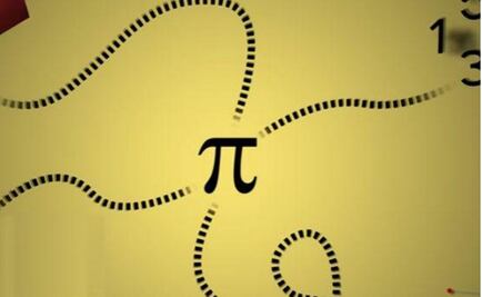 Día de Pi: ¿Por qué celebramos a este número irracional?