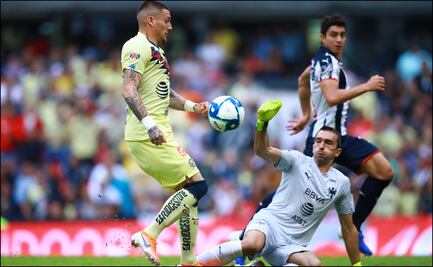 Monterrey vs América, una final de maldiciones