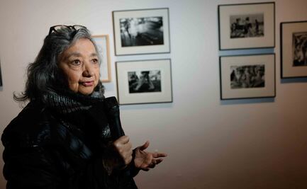 Elsa Medina: "Reminiscencias", en el Centro de la Imagen