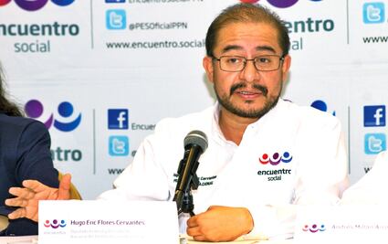 Castración química para violadores y pederastas, la nueva propuesta del PES