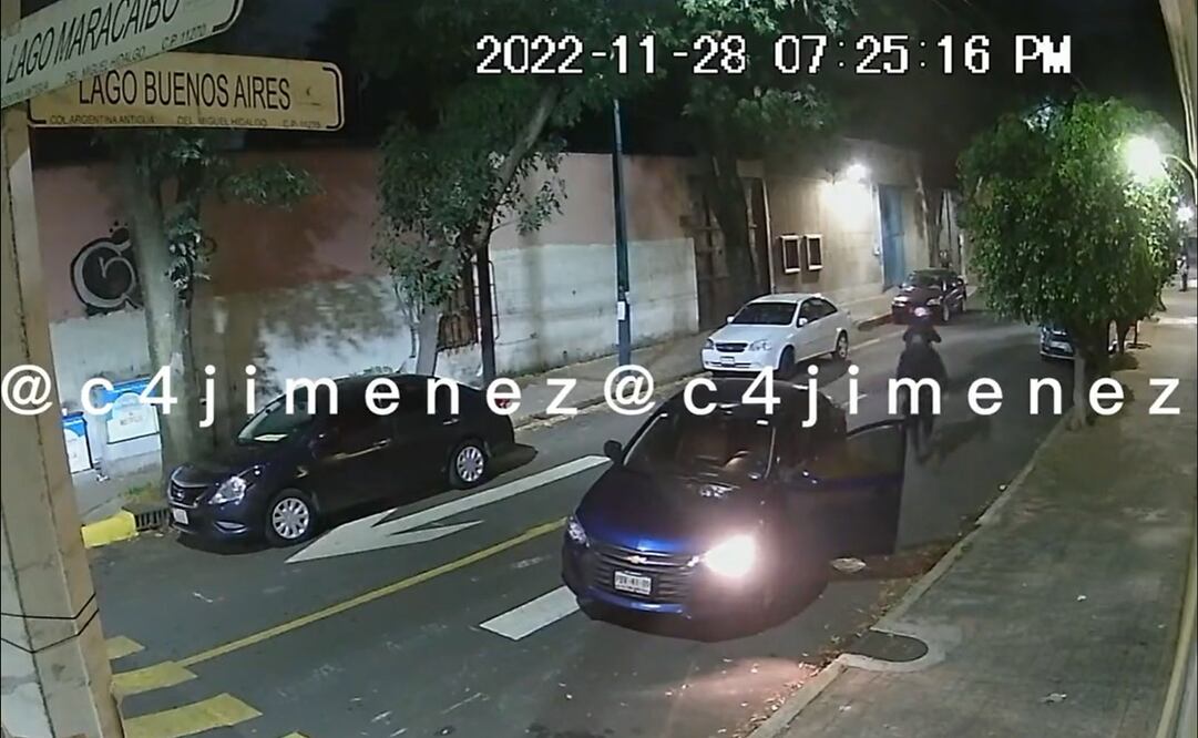 FOTO: captura tomada de Twitter @c4jimenez