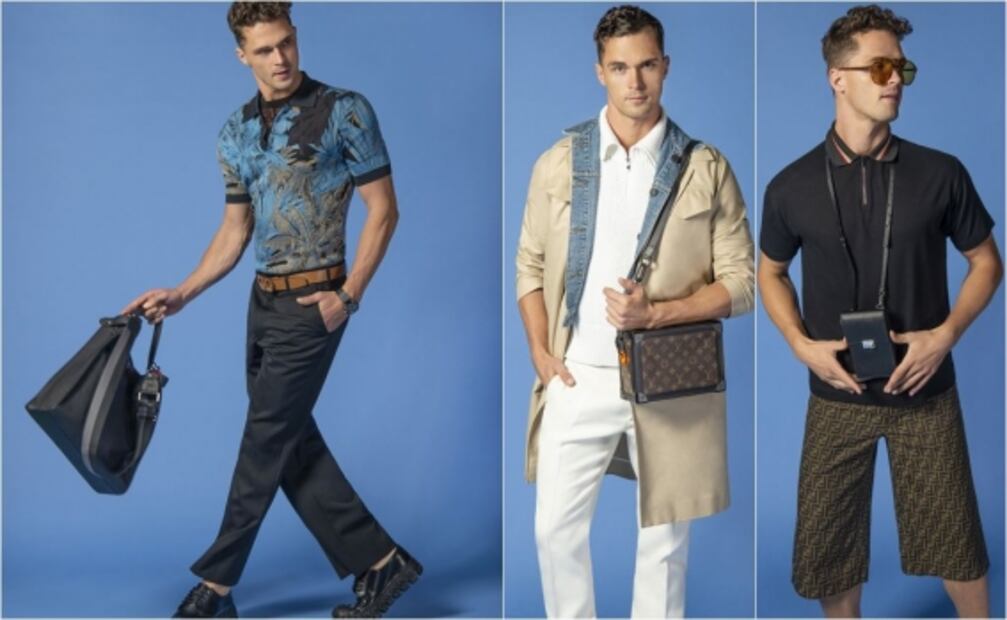 Regalos para papá, renueva su look