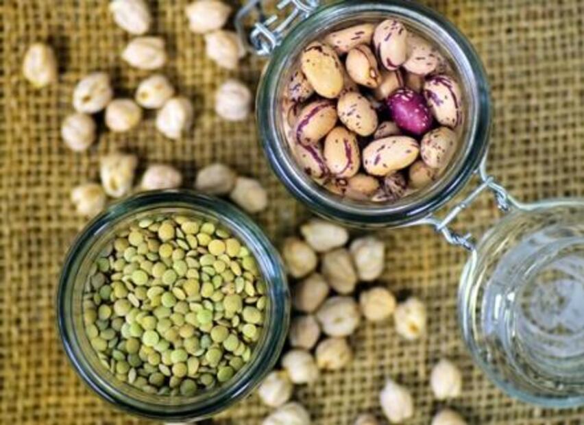 Alimentos que ayudan a prevenir el cáncer de mama