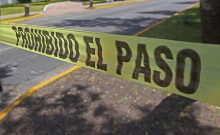 Conflicto familiar, indicio en asesinato de mando policial de Zamora, Michoacán