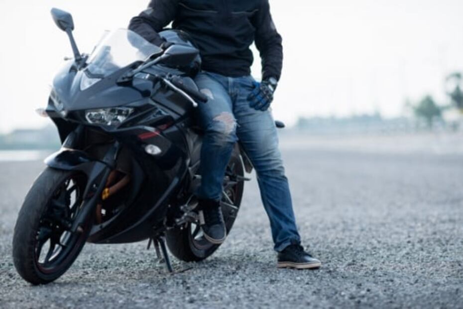 Aumenta 7.7% los accidentes de moto en México